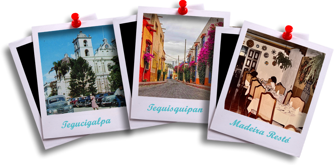 Los escenarios de DE CACTUS & AMORÍOS