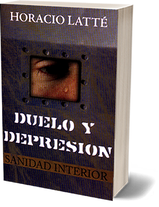 Acerca del duelo y la depresion