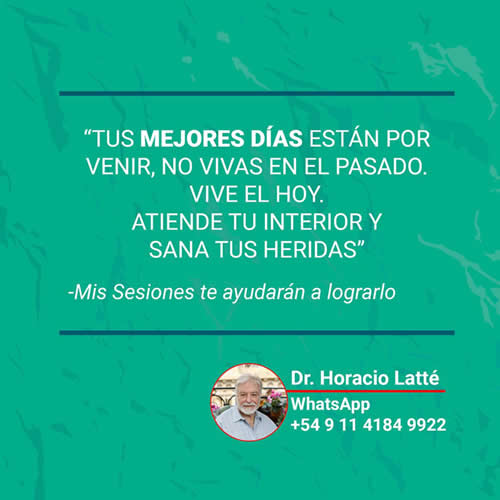 El día que pisé la Luz