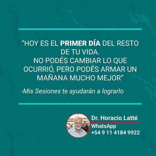 El día que pisé la Luz