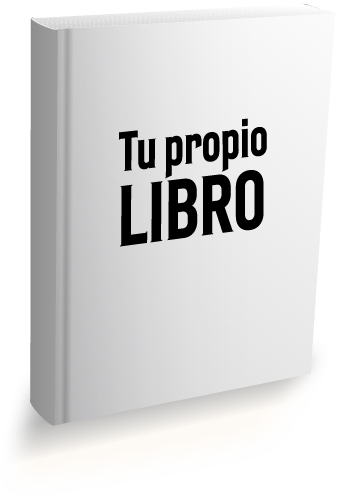 Tu propio libro