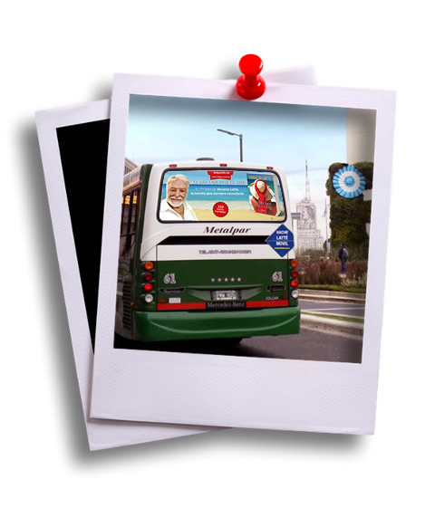 El día que pisé la Luz