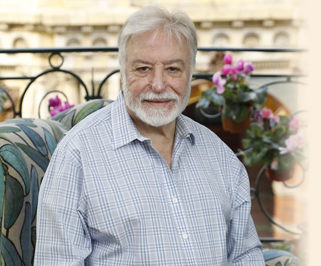 imagen de Horacio Latté - Terapeuta